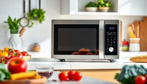 Microwave LVB85K94BM Model Number: The Ultimate Kitchen Game Changer You Need