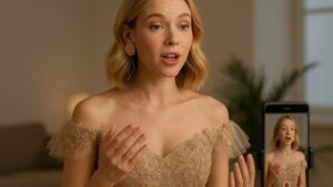 Fashion Expert Tips: Pairing Haute Couture with Social Media