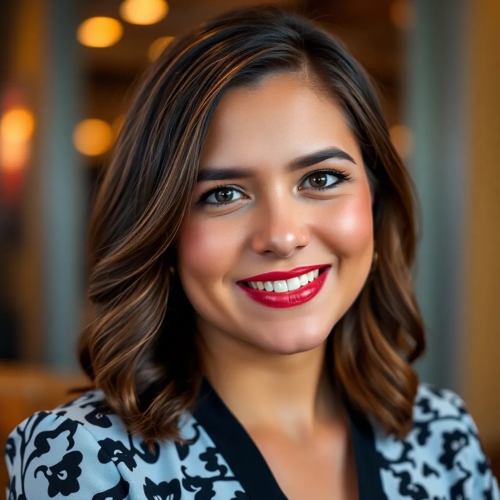 Eden Torres