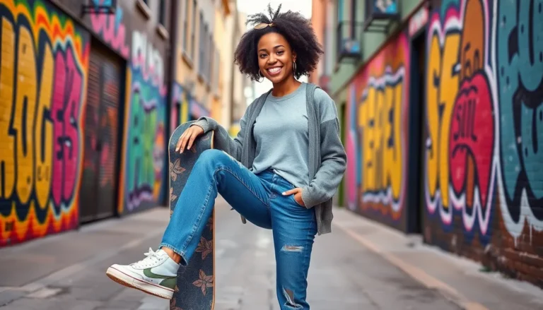 skechers streetwear