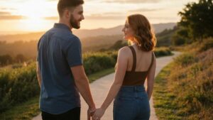 From Sparkle to Sparkler: Planning the Perfect Proposal and Wedding Journey